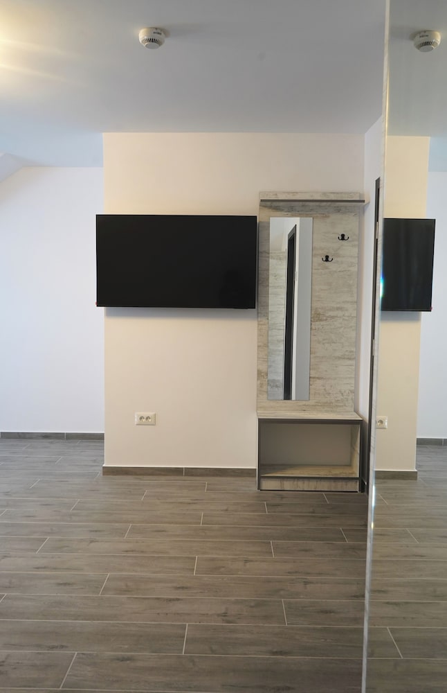 Pensiunea Sâhla