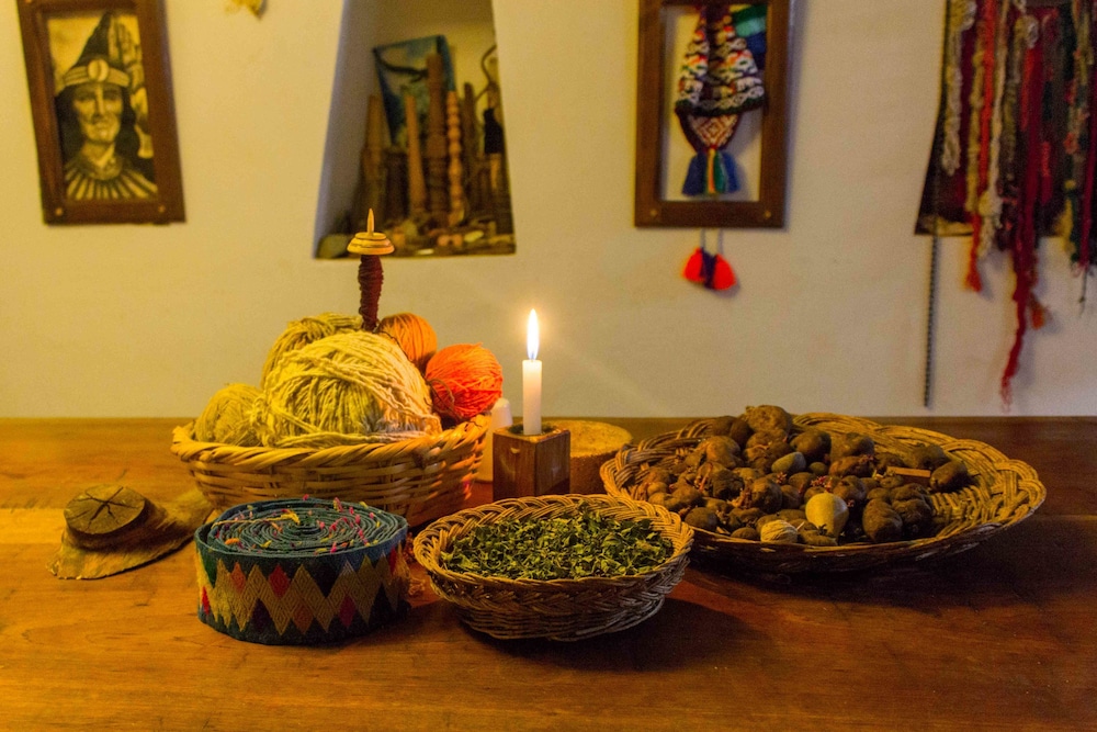 Casa Patacalle Bed & Breakfast Hotel
