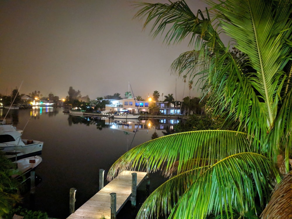 Belle Vista