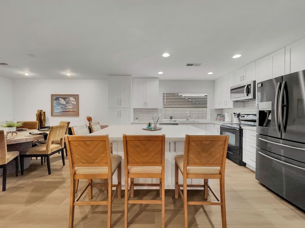 Beck Lane Scottsdale
