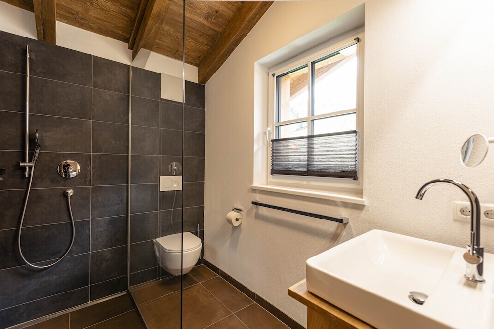 Premium Ferienhaus # 1B mit Sauna