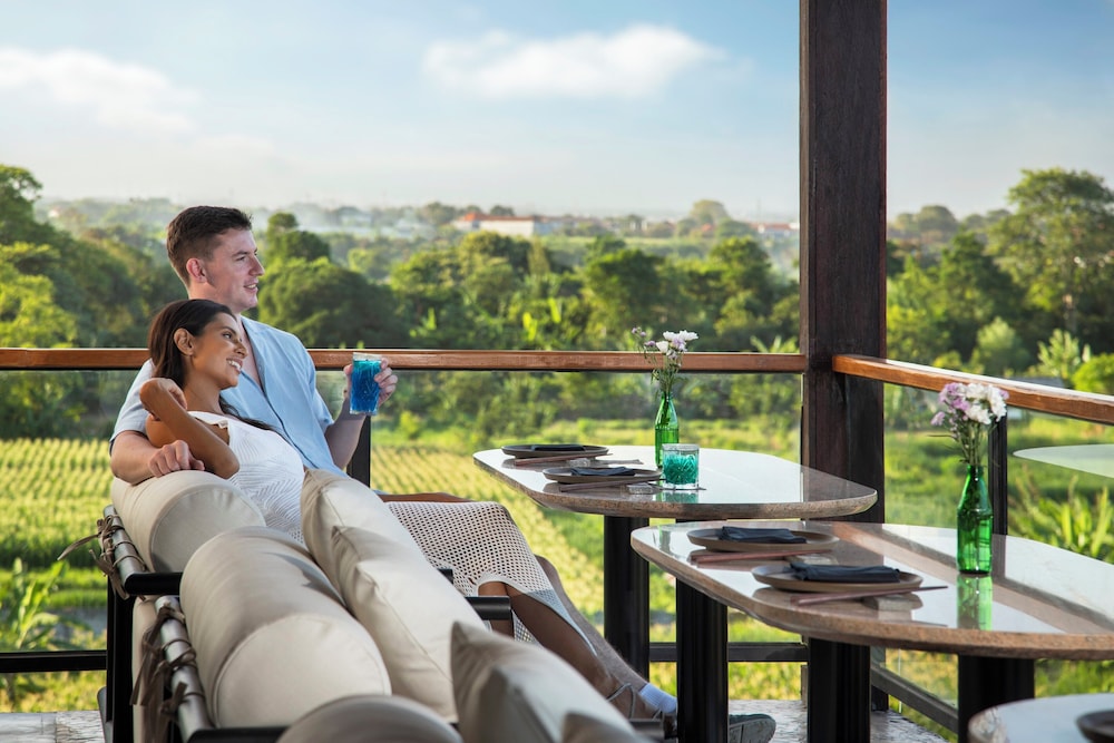 Seascape Resort & Spa Sanur by iNi Vie Hospitality