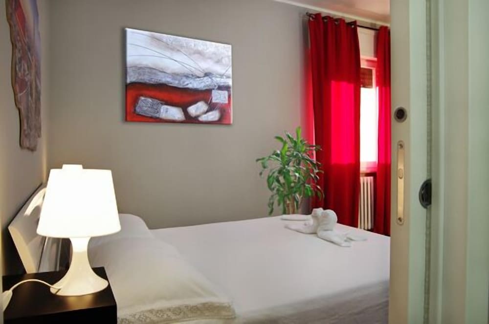 B&B Binario Uno