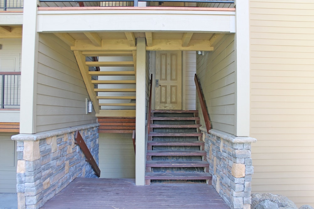 7th Mtn 923b 3 Bedroom Condo