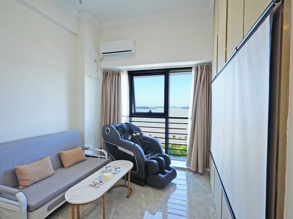 Interact China Fine Condo - Tangjia Bay Ⅱ