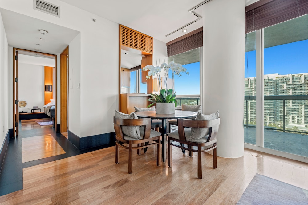 The Setai Private Luxury Residences
