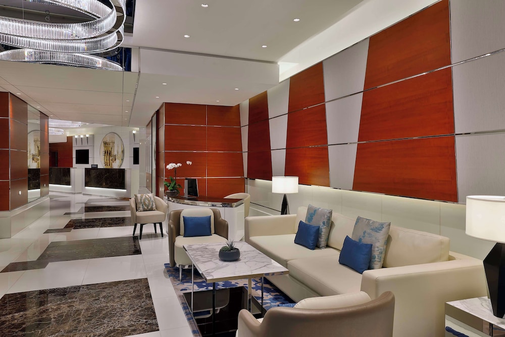 Hilton Dubai The Walk
