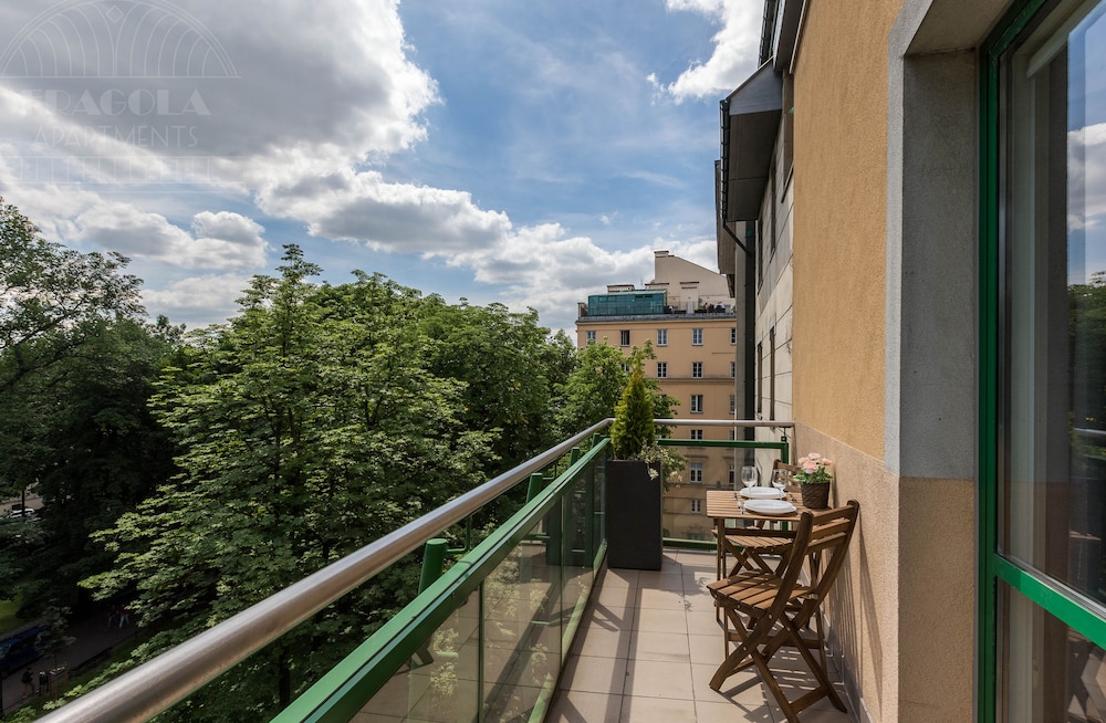 Fragola Apartments Old Town