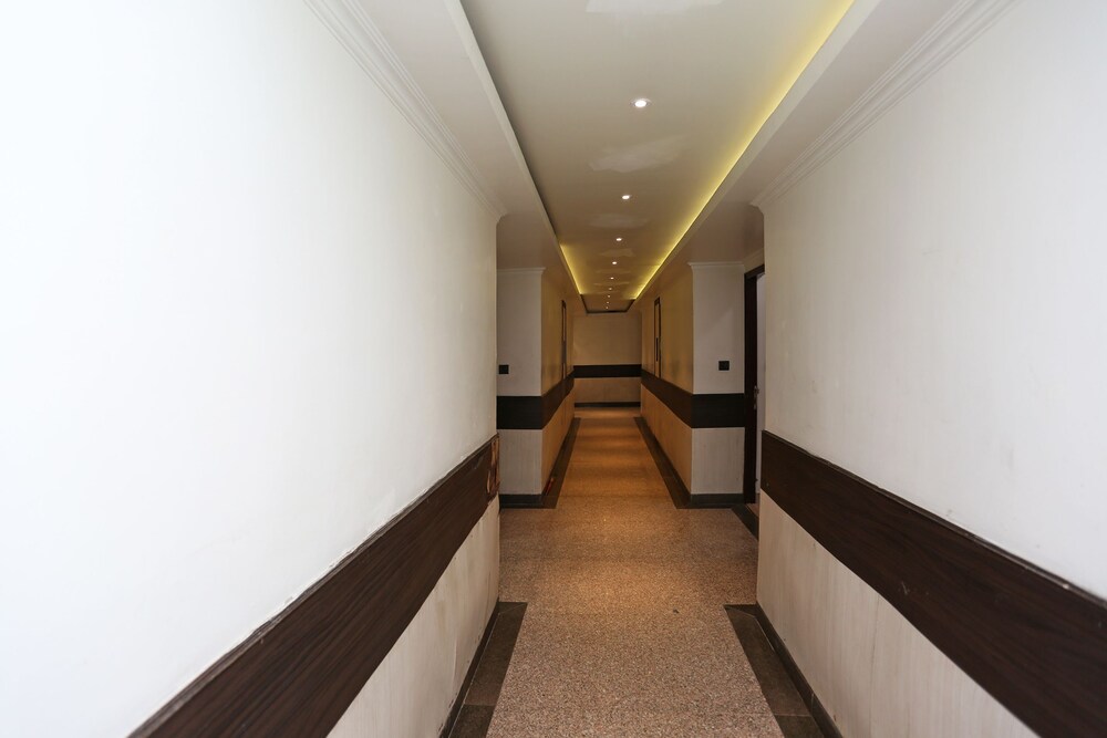 OYO 5663 GS Inn
