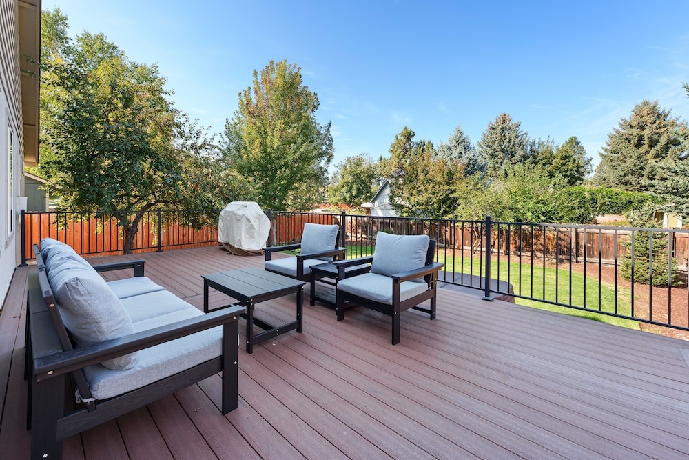 Moondance 3 Bedroom Home