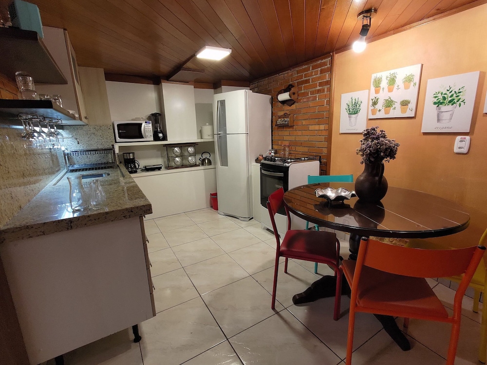 LOCAR-IN GRAMADO- Casa Irmãs Masotti
