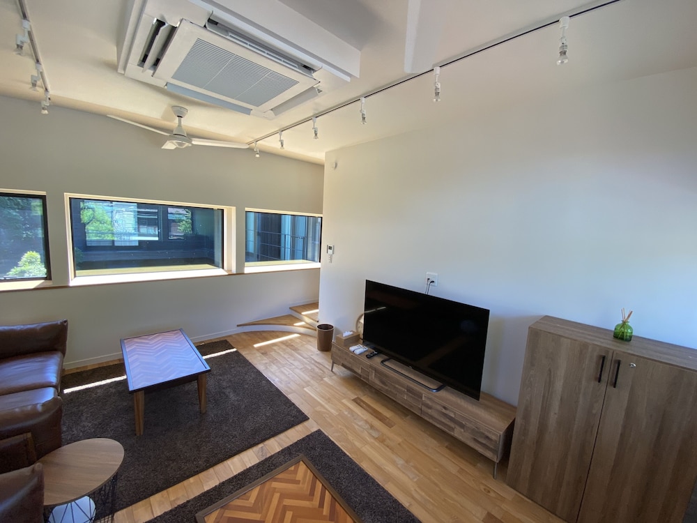 B&B Kamakura view 2