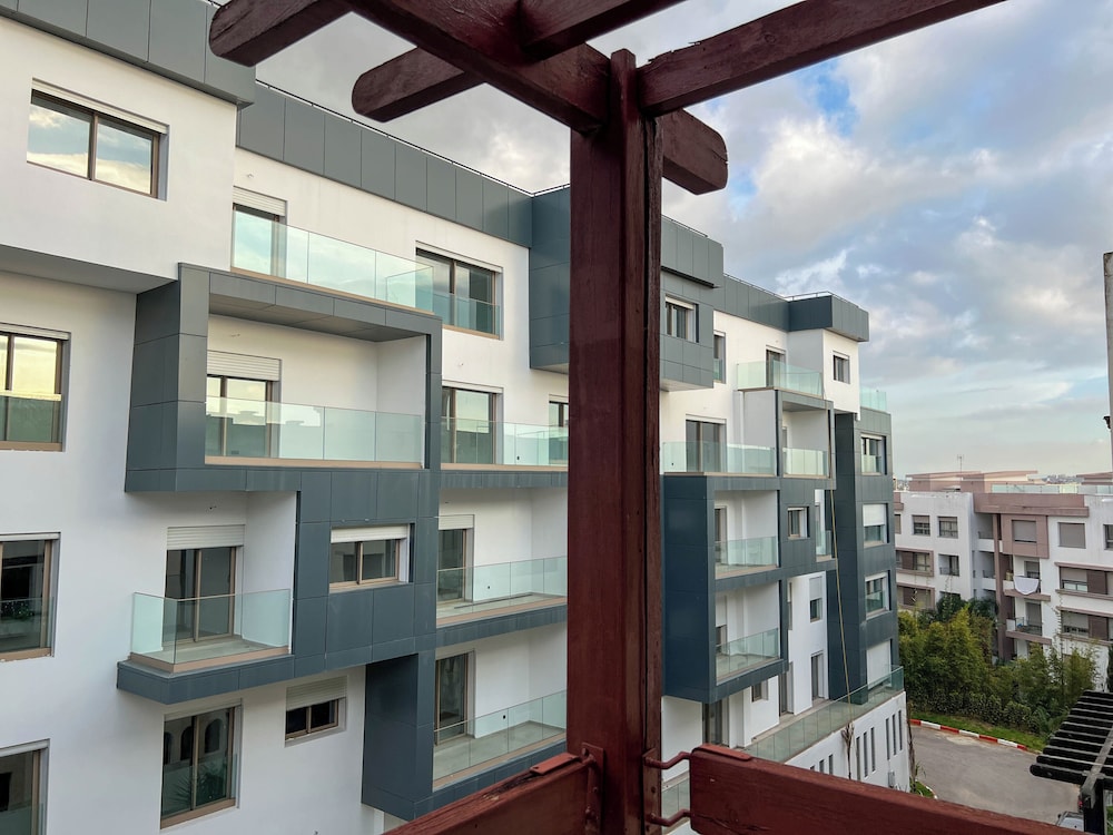 ZAYANE HOMES TANGER