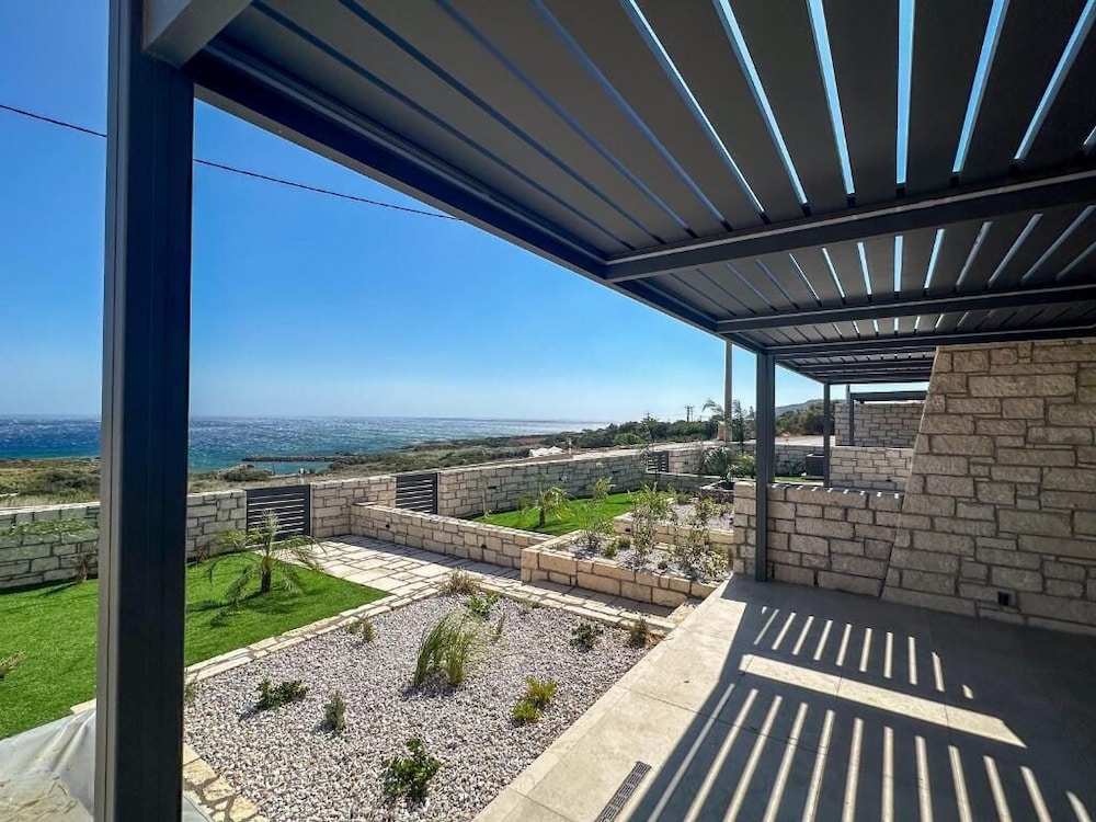 Gialos Villas Paleochora