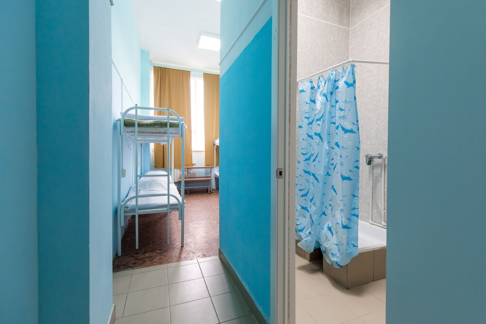 Hostel Mosgorson