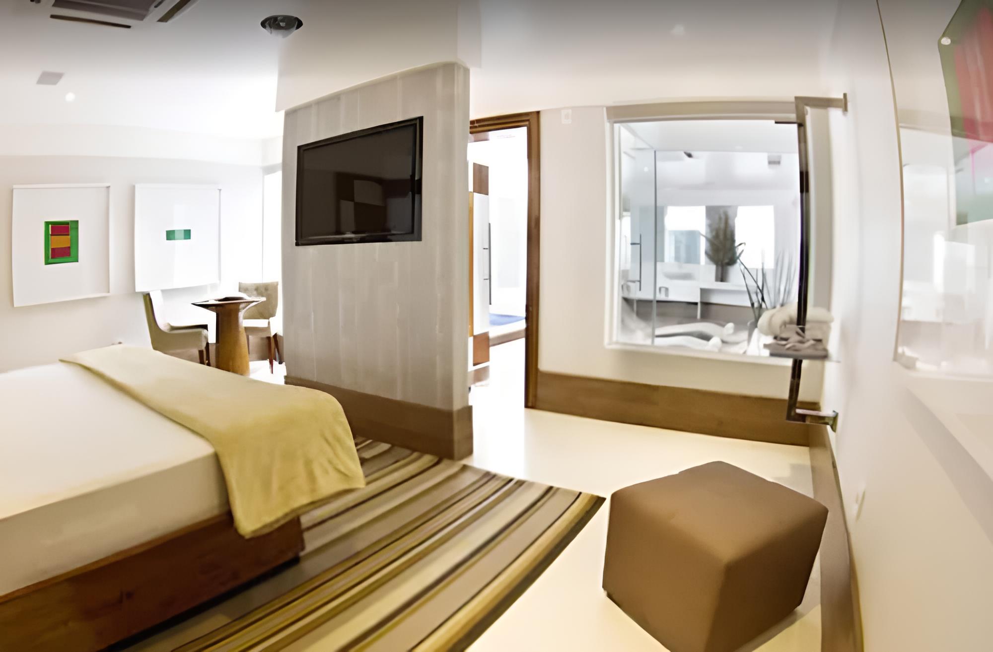 Corinto Hotel