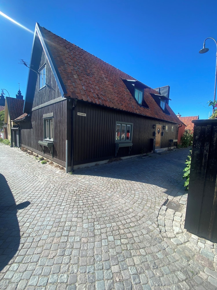 Hotel Visby City Apartments - Image 1