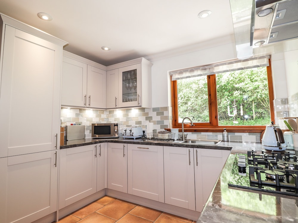 Silver Birch Lodge