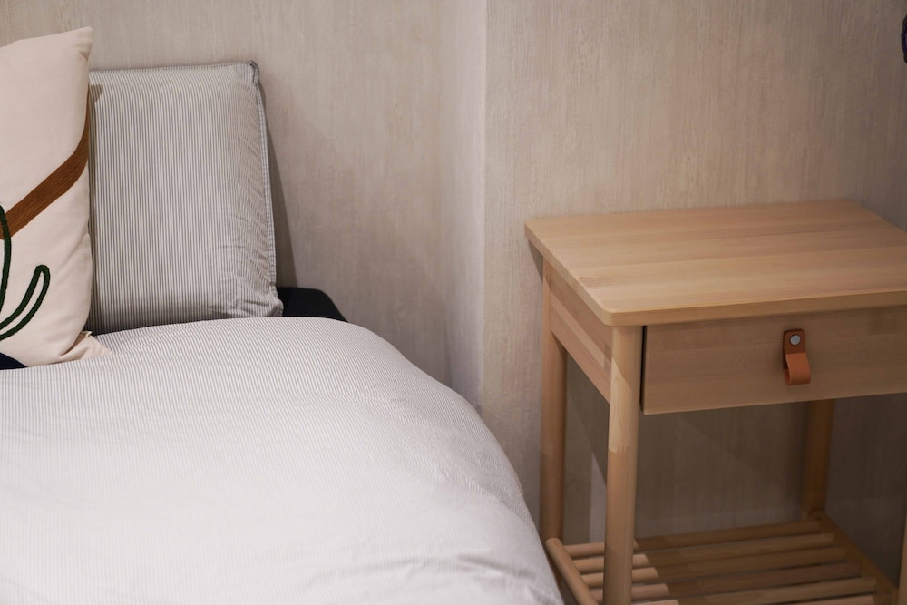 Real Life Iidabashi 1-bedroom Luxe 3mins to Subway