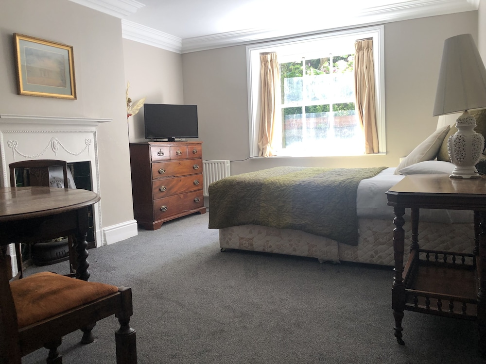Harvey's Guesthouse