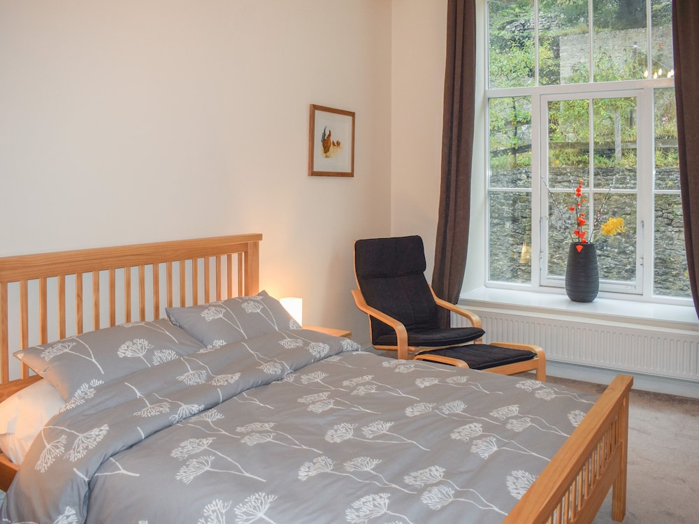 Wye Apartment, Litton Mill view 5