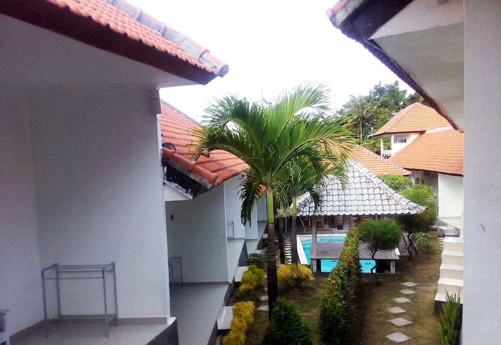 White Dove Villa