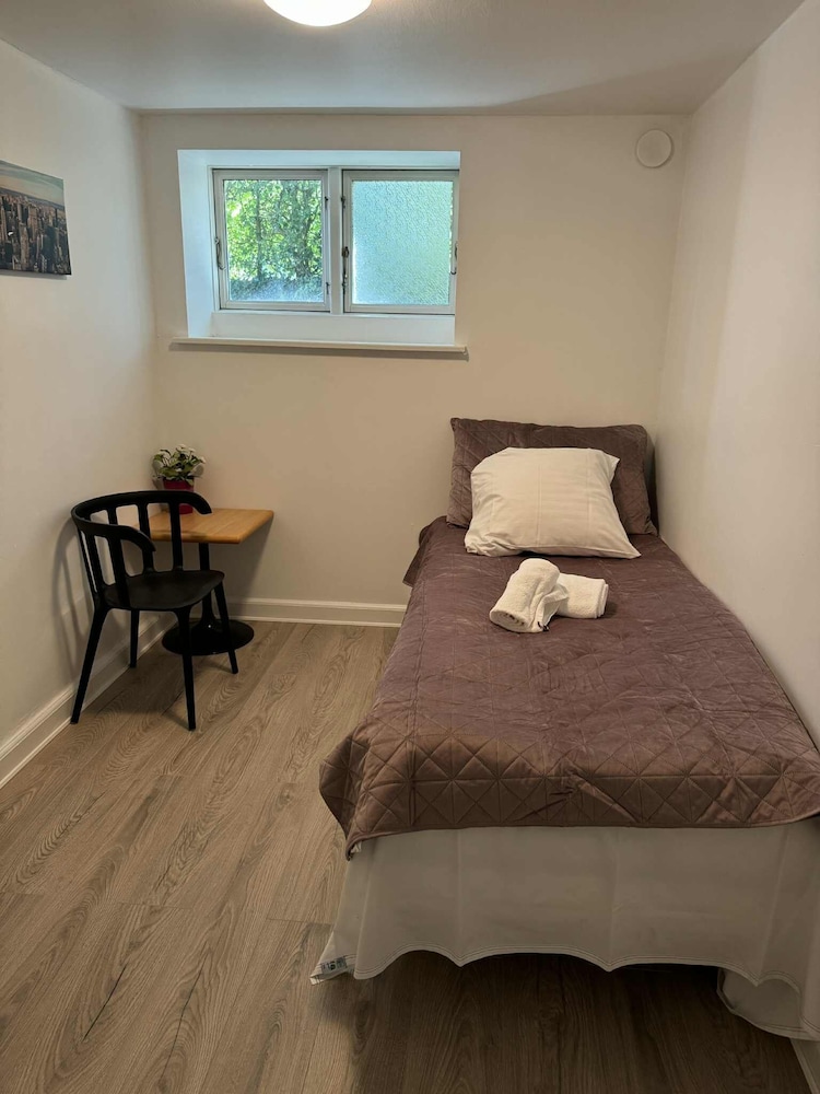 Kolding City Rooms