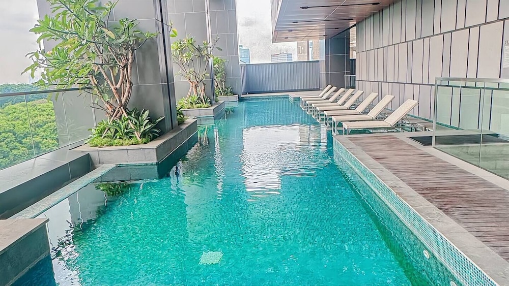 Premium Luxury Menara Jakarta Residence
