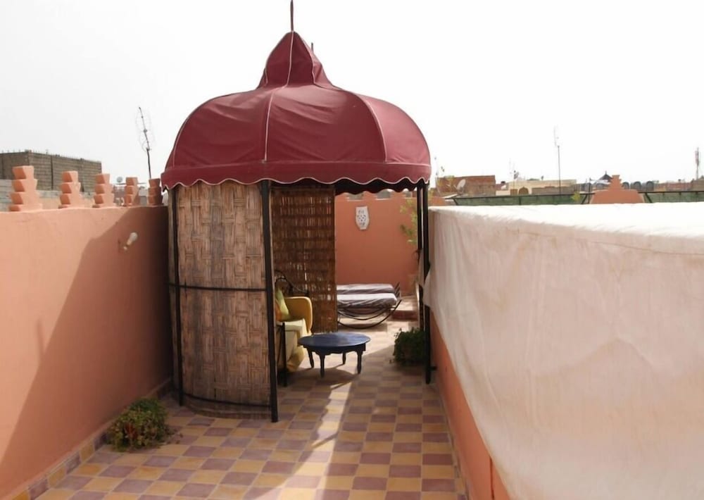 roof