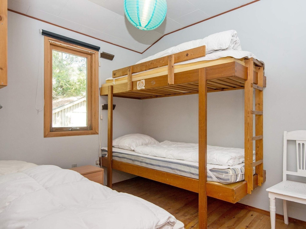 5 Person Holiday Home in Odder-by Traum view 2