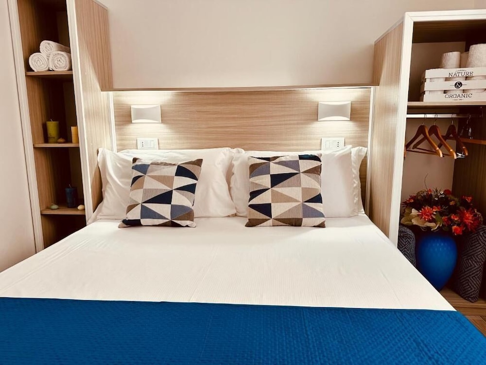 B&B THE SEA - Family Rooms