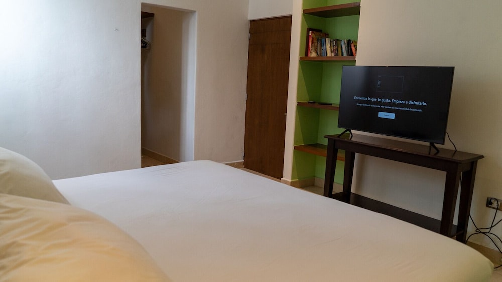 Cozumel Apartments