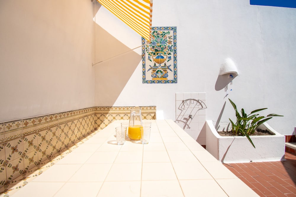 Casa Xodo in Carvoeiro