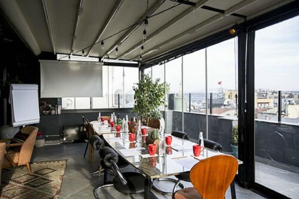 SuB Karaköy - Özel Sınıf - Image 15