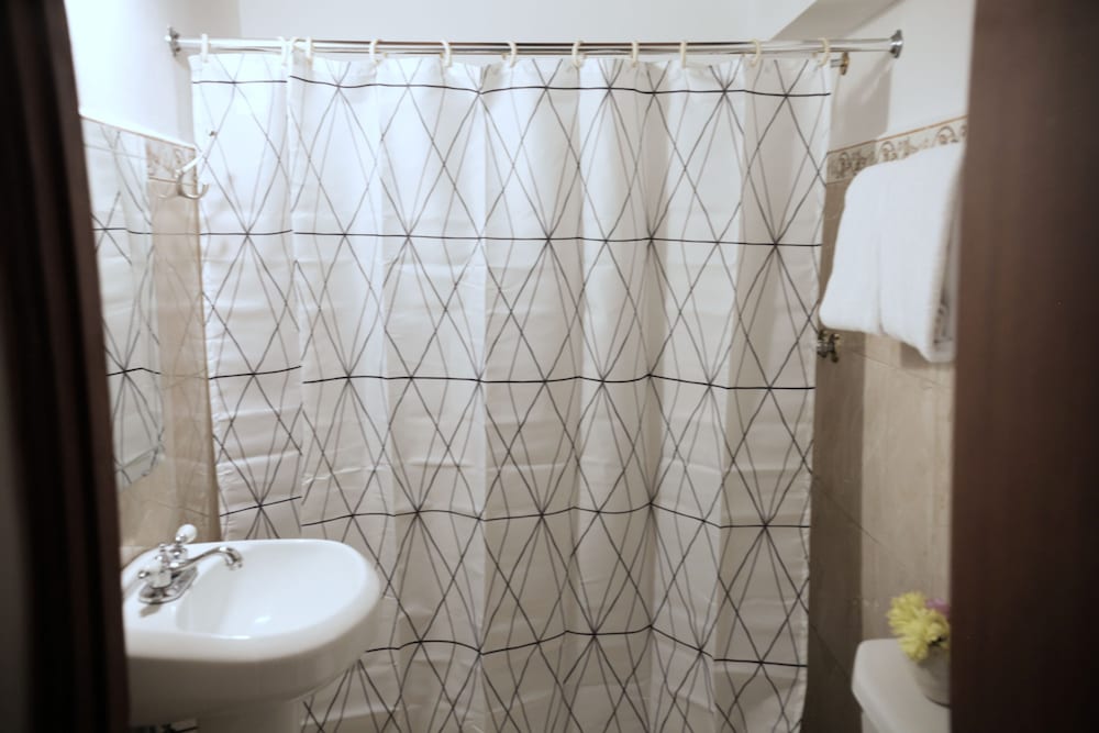 Fortaleza Suites