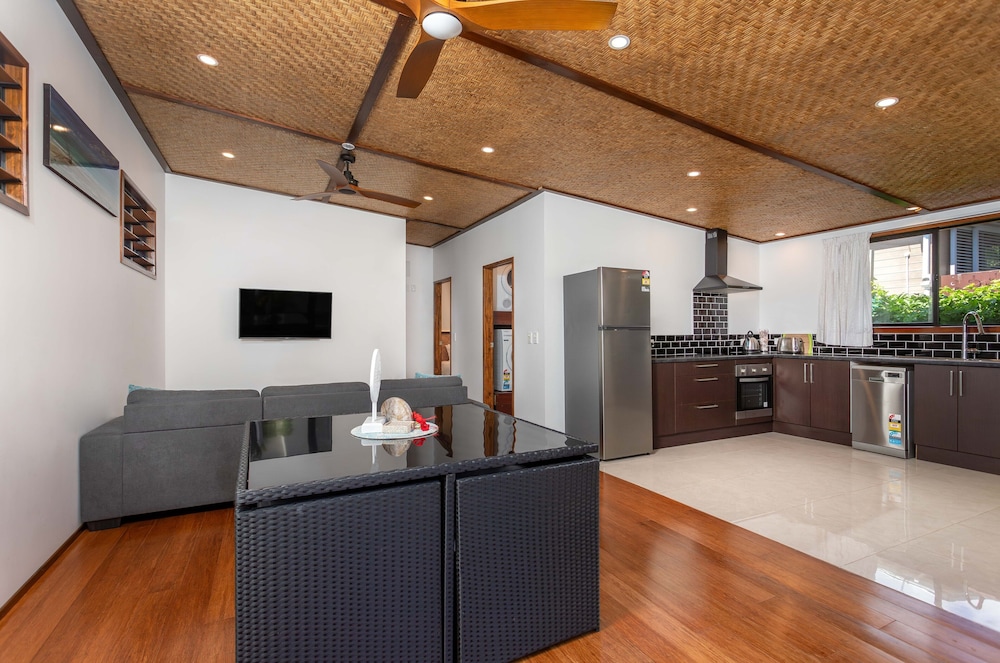 Atupa Suites
