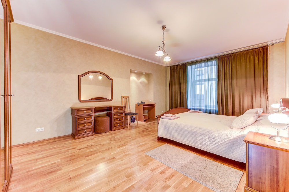 ERS Apartment