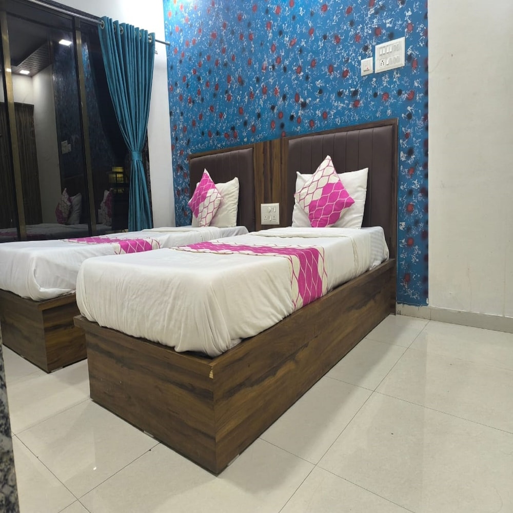 Om Sai Residency Ulwe Navi Mumbai