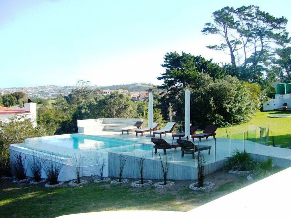 The Whaling Station Guesthouse