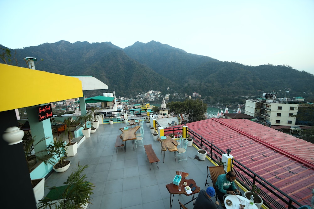 roof
