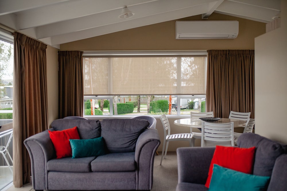 Taupo TOP 10 Holiday Park
