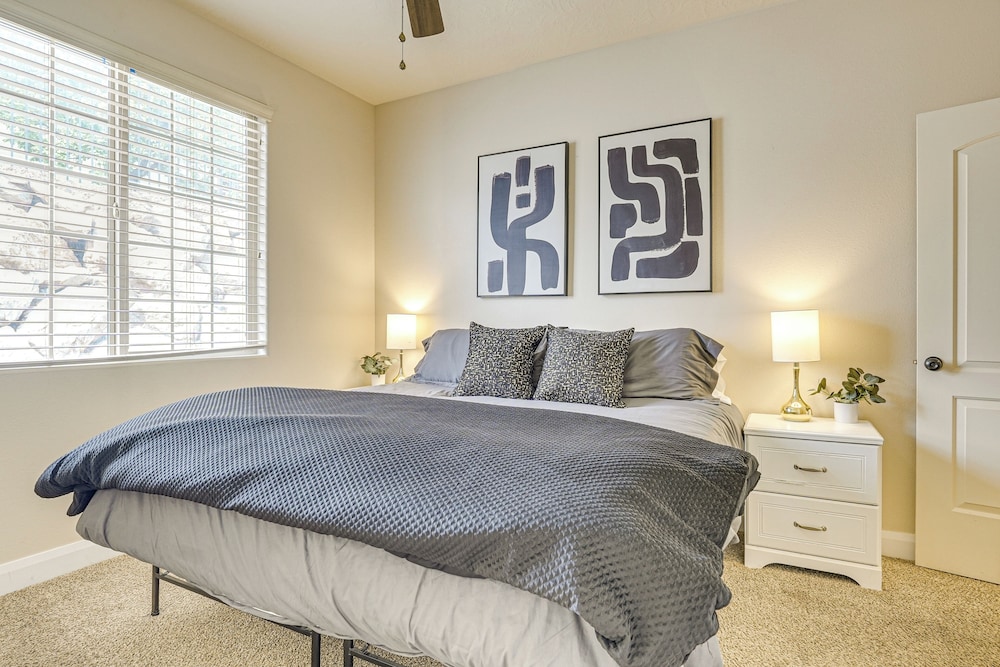 Home w/ Game Room: Near Zion National Park!