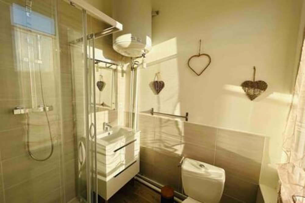 La Suite Ruinart Centre-ville