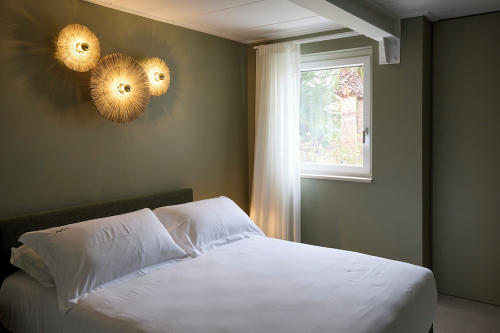 Montegrottone Nature Retreat