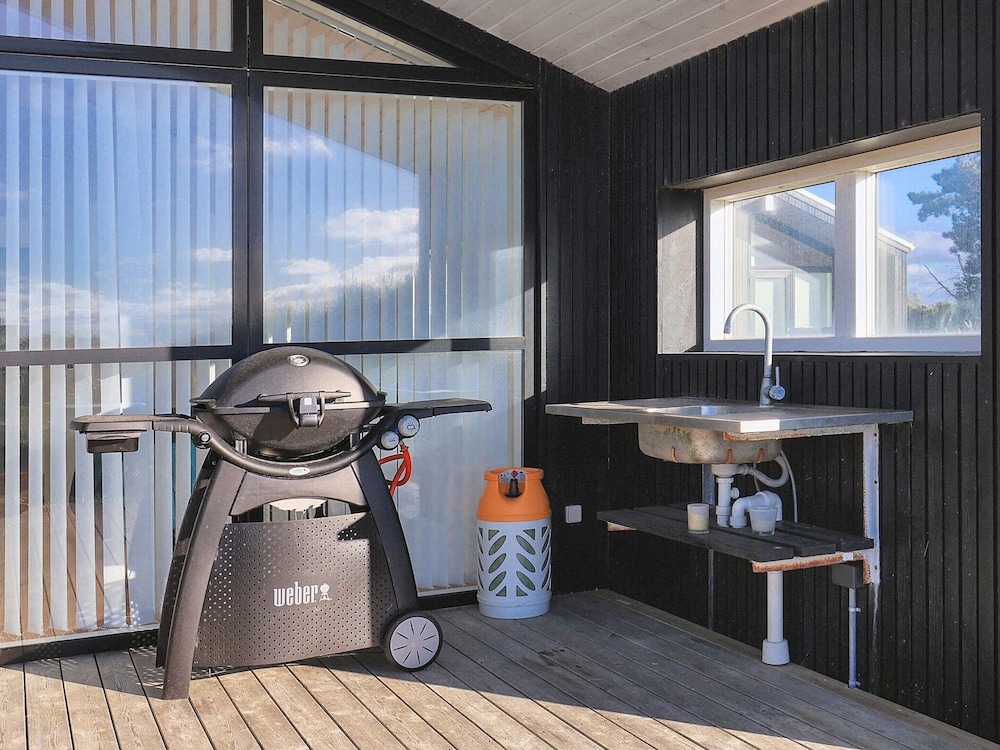 5 Star Holiday Home in Lokken view 3