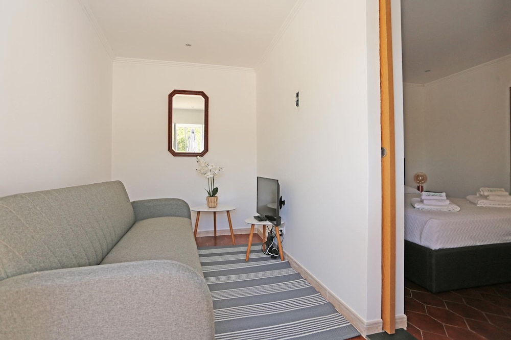 S 01 - 1 Bed Apartment in Quinta Silvestre