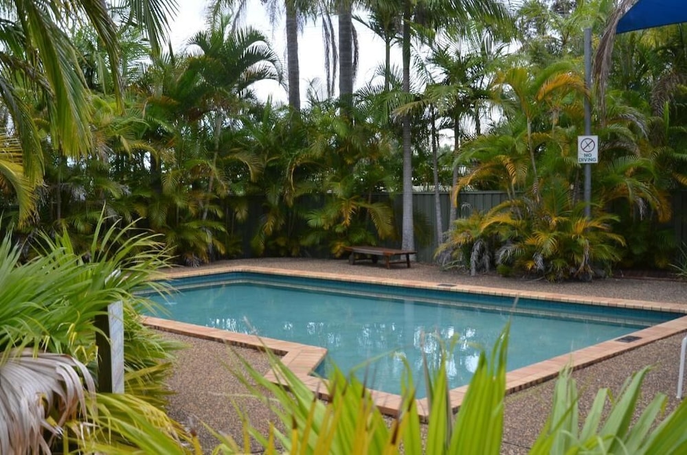 Port Macquarie Rental Village