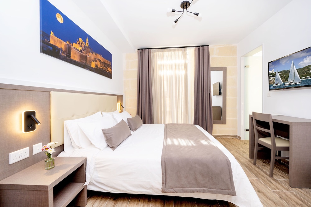 C4 Retreats Gozo