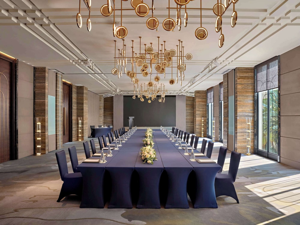 Mövenpick Hotel Hanoi Centre 61