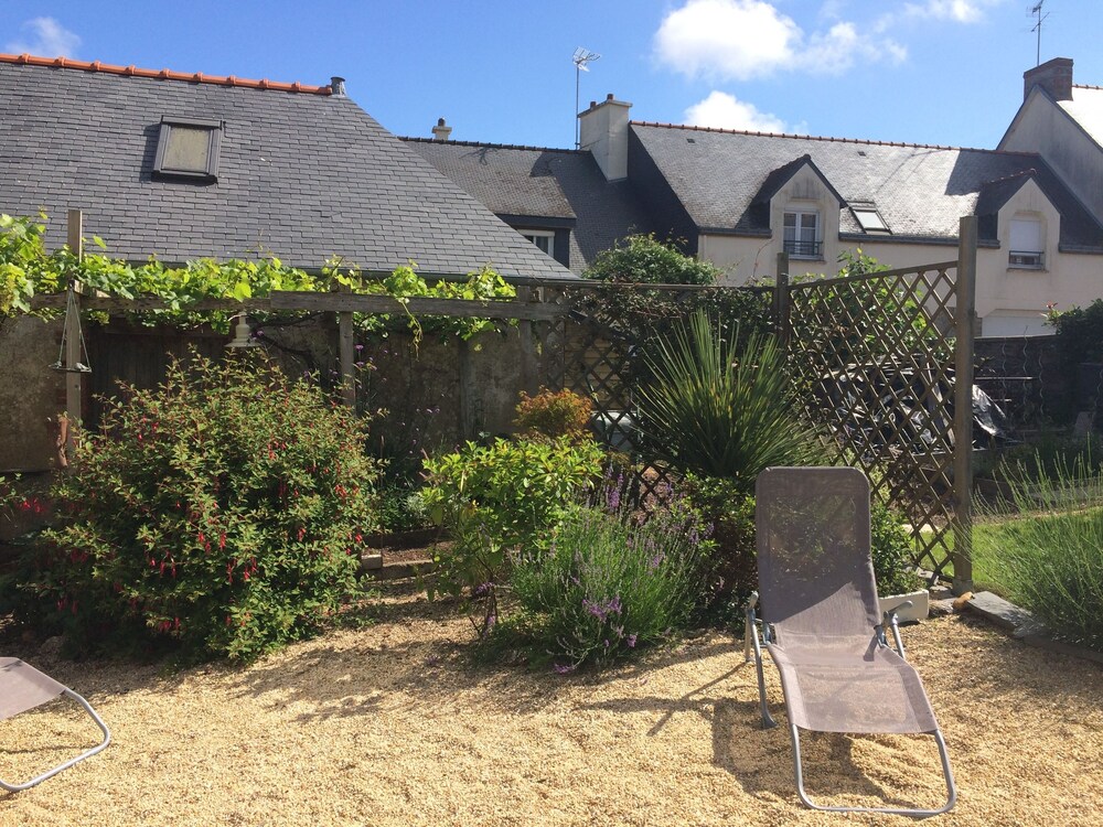 La Maison
